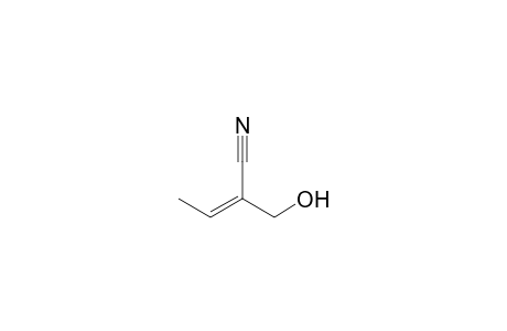 3-Methyl-2-cyanoallyl alcohol