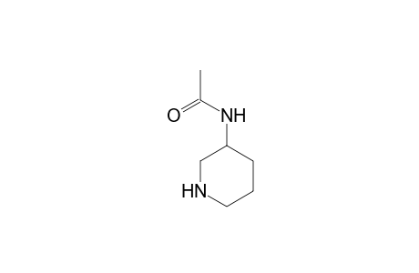 N-(Piperidin-3-yl)acetamide