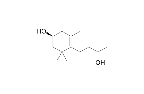 Tsangane L (3,9.-Dihydroxymgastigma-5-ene)
