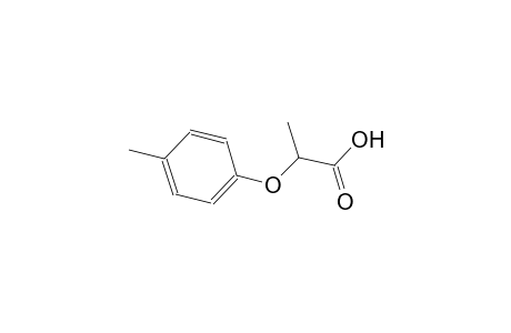 2-(4-methylphenoxy)propanoic acid