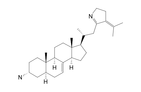 Plakinamine-A