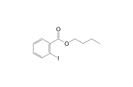 Butyl 2-iodobenzoate