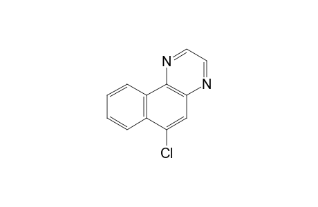 6-chlorobenzo[f]quinoxaline