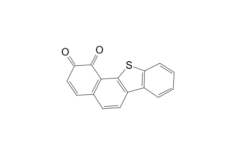 Benzo[b]naphtho[2,1-d]thiophene-1,2-dione