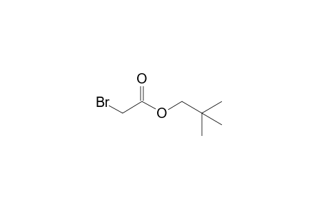 Neopentyl bromoacetate