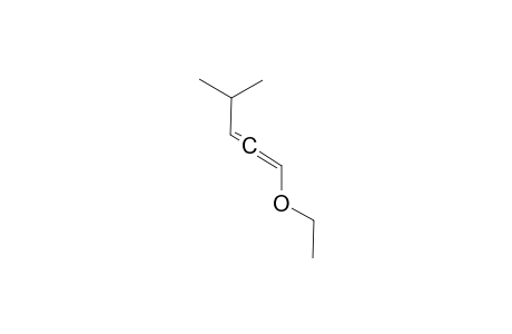 1-ETHOXY-4-METHYL-1,2-PENTADIENE