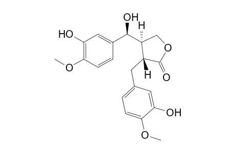 (7'S)-hydroxyprestegane B