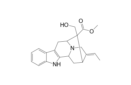 Desacetyl-akuammiline