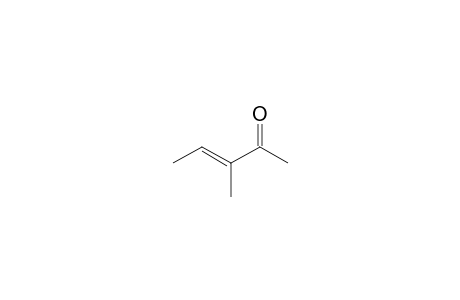 (E)-3-methyl-3-penten-2-one