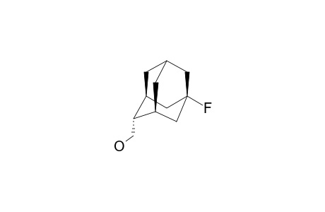 (Z)-2-HYDROXYMETHYL-5-FLUOROADAMANTANE