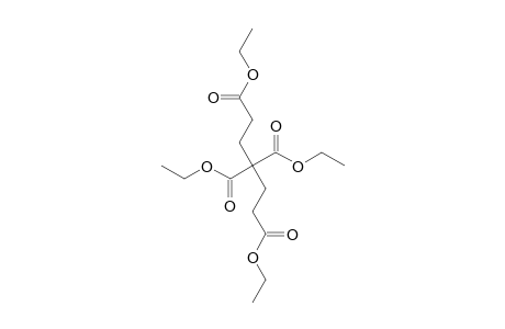 Tetraethyl 1,3,3,5-pentanetetracarboxylate