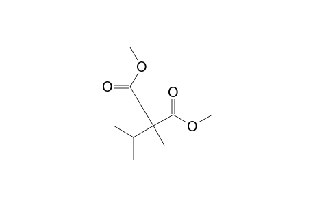 2-Isopropyl-2-methylsuccinic acid, dimethyl ester