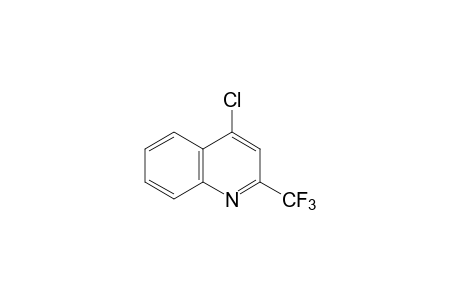 4-Chloro-2-(trifluoromethyl)quinoline