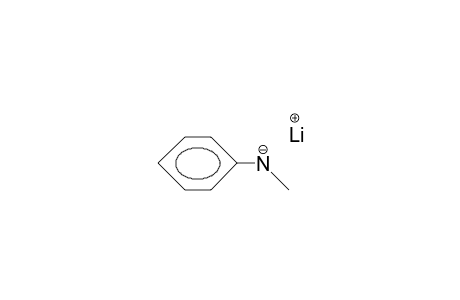 Lithium N-methyl-anilide