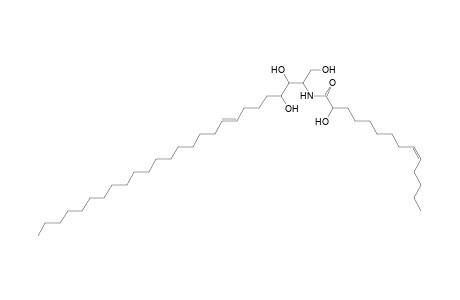Cer 26:1;3O/14:1;(2OH)