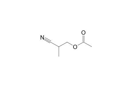2-Cyanopropyl acetate