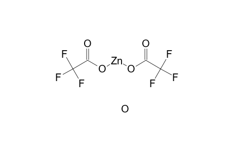 Zinc trifluoroacetate hydrate