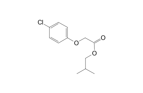 4-CHLOROPHENOXYACETIC ACID -ISOBUTYLESTER