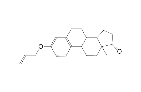 estra-1,3,5(10)-trien-17-one, 3-(2-propenyloxy)-