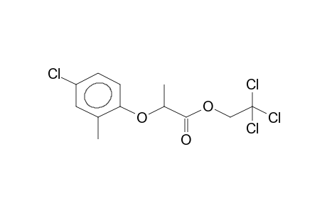 2-(4-CHLORO-2-METHYLPHENOXY)PROPANE
