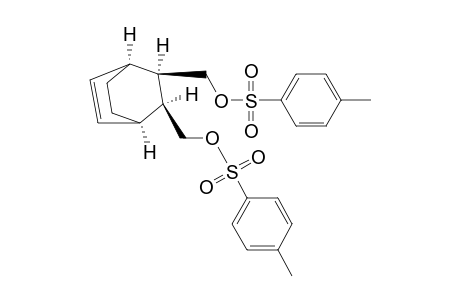 Bicyclo[2.2.2]oct-5-ene-2,3-dimethanol, bis(4-methylbenzenesulfonate), (1.alpha.,2.beta.,3.beta.,4.alpha.)-