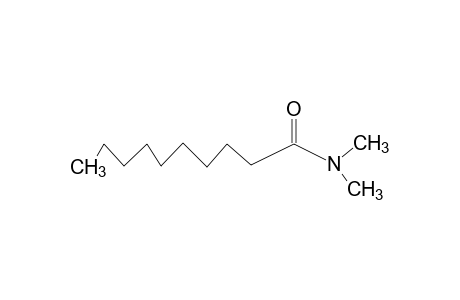 N,N-dimethyldecanamide