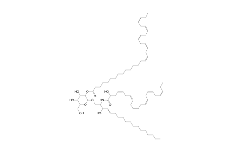 AHexCer (O-30:5)18:1;2O/22:6;O