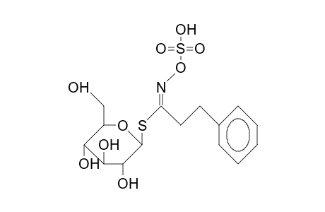 2-Phenethylglucosinolate