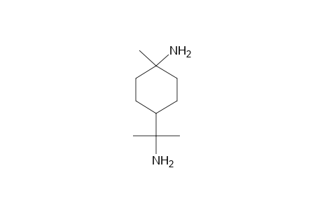 1,8-Diamino-p-menthane