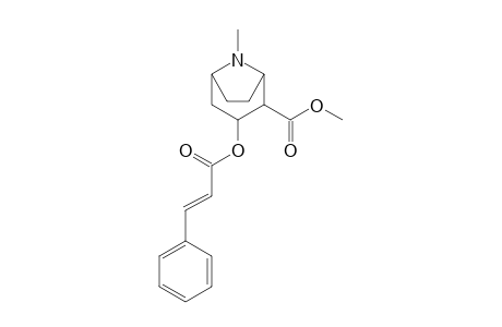 Cinnamoylcocaine isomer-1
