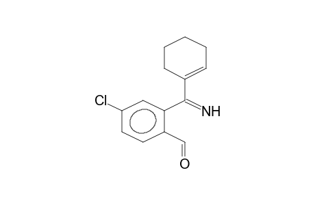 TETRAZEPAM-ARTIFACT 4