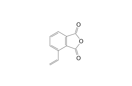 4-Ethenylisobenzofuran-1,3-dione