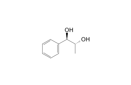 (1R,2R)-1-Phenyl-1,2-propanediol