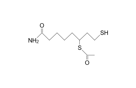 6-Acetyl-dihydro-lipoamide