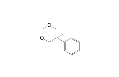 4-Methyl-5-phenyl-1,3-dioxane