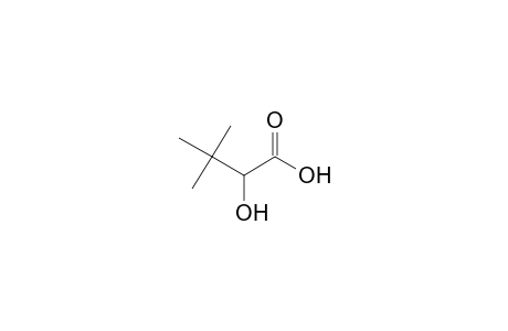 2-Hydroxy-3,3-dimethylbutanoic acid