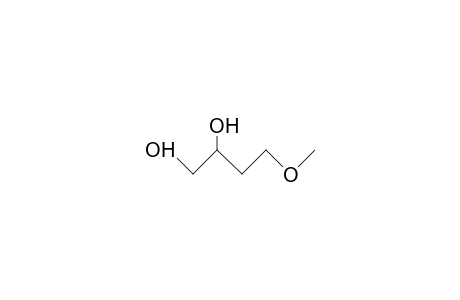 4-Methoxy-1,2-butanediol