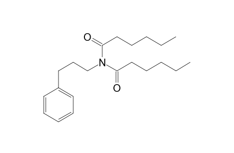 3-Phenylpropylamine 2HEX