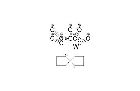 Tungsten, pentacarbonyl-((E)-cyclooctene)