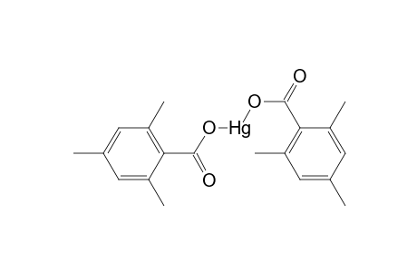 mercuric 2,4,6-trimethylbenzoate