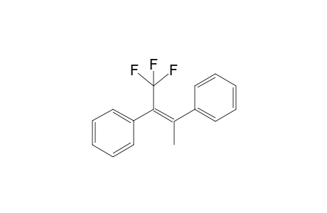 1,1,1-Trifluoro-2,3-diphenyl-2(Z/E)-butene