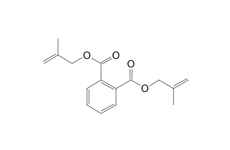 Phthalic acid, di(2-methylallyl) ester