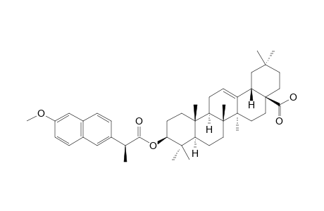 OLEANOYL-NAPROXENATE