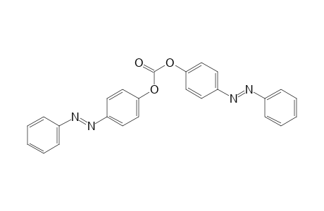 Bis(4-((E)-phenyldiazenyl)phenyl) carbonate
