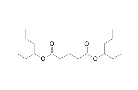 Glutaric acid, di(3-hexyl) ester