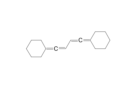 1,4-Dicyclohexylidene-1,3-butadiene