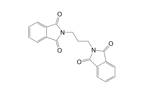 N,N'-DIPHTHALOYL-1,3-PROPANEDIAMINE