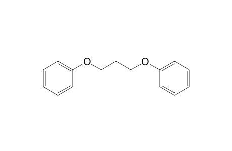 Benzene, 1,1'-[1,3-propanediylbis(oxy)]bis-