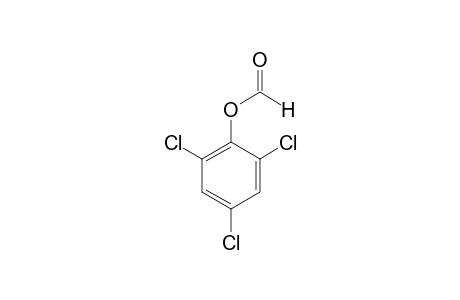 2,4,6-Trichlorophenyl formate