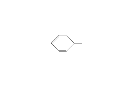 5-Methyl-1,3-cyclohexadiene